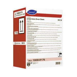 Suma Auto Oven Clean D9.10...