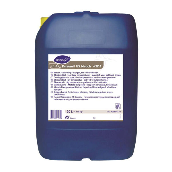 Clax Personril GS 20 L