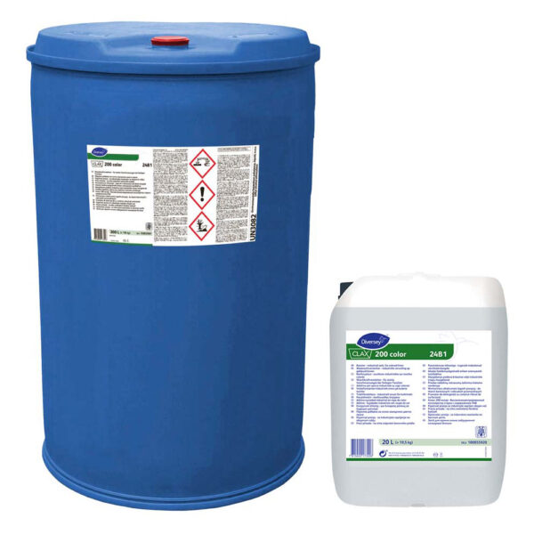 Clax 200 Color 24B1 200 L