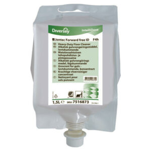 Jontec Forward free IntelliDose 1.5...