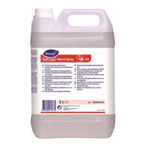 Soft Care Des E Spray...