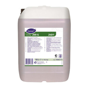Clax 200 Pur-Eco 24D1 10...