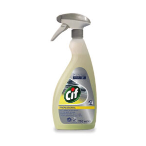 Cif Pro Formula Tehopuhdistusaine 750...