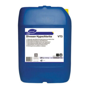 Divosan Hypochlorite VT3 20 L