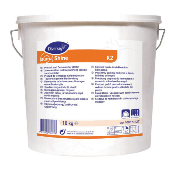 Suma Shine K2 10 kg