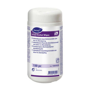 Suma Alcohol Wipes 150 kpl...