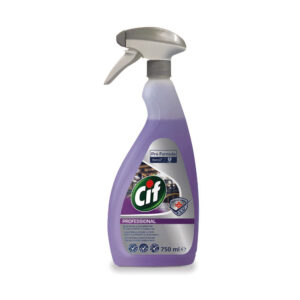 Cif Pro Formula 2in1 Desinfioiva...