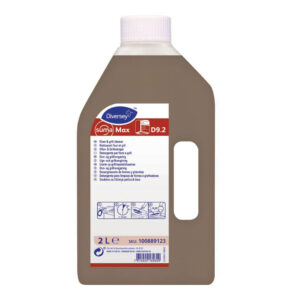 Suma Max D9.2 2 L...