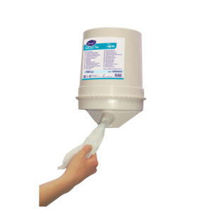 Soft Care Tex kosteapyyhe H4...
