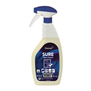Sure Glass Cleaner lasinpuhdistusaine 750...