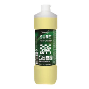 Sure Floor Cleaner yleispuhdistusaine 1...