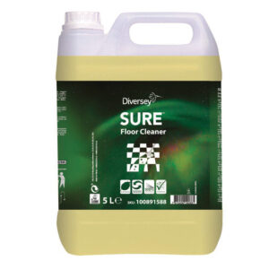 Sure Floor Cleaner Matalavaahtoinen yleispuhd....