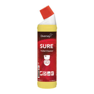 Sure Toilet Cleaner 750 ml
