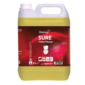 Sure Toilet Cleaner 5 L