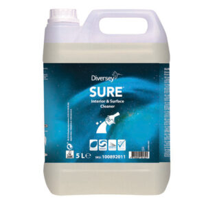 Sure Yleispuhdistusaine 5 L