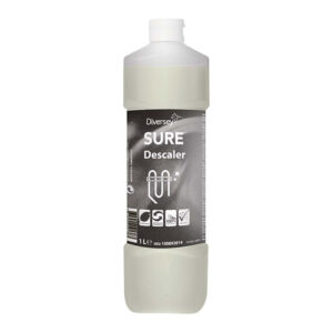 Sure Descaler Kalkinpoistoaine 1 L
