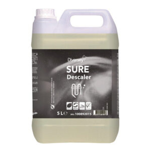 Sure Descaler Kalkinpoistoaine 5 L...