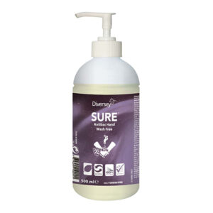 Sure Desinfioiva käsienpesuneste 500 ml