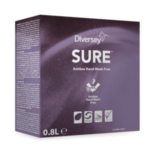 Sure Desinfioiva käsienpesuneste 500 ml