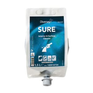 Sure Yleispuhdistusaine Divermite