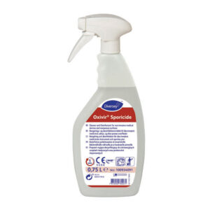 Oxivir Sporicide 750 ml (6...