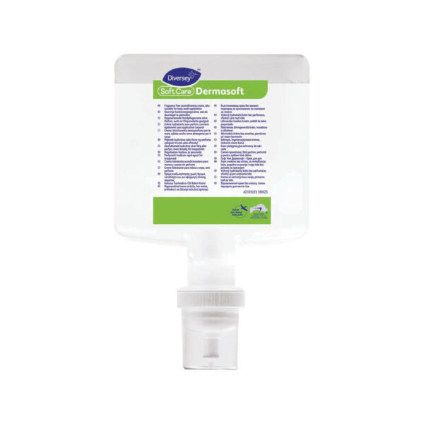 IntelliCare Soft Care Dermasoft Kosteusvoide 1.3 L