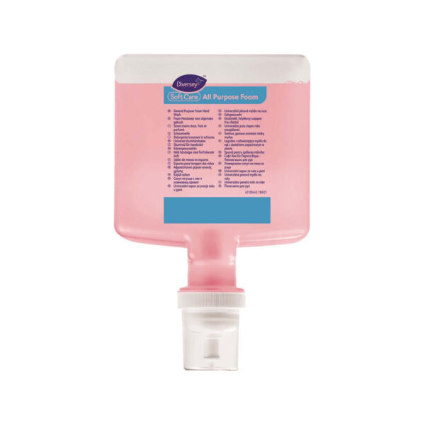 IntelliCare Soft Care All Purpose Foam 1,3 L