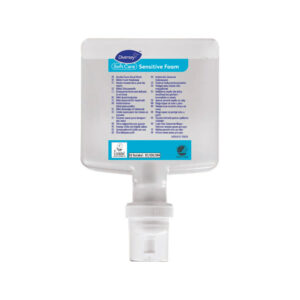 IntelliCare Soft Care Sensitive Foam...