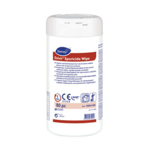 Oxivir Sporicide Wipe 80 kpl...