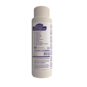 Taski Leather Wax 1 L...
