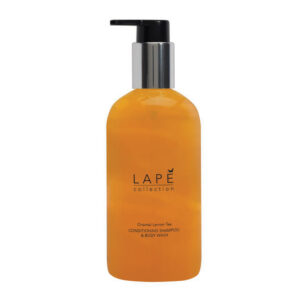 LAPÉ Collection Hius- ja vartaloshampoo...
