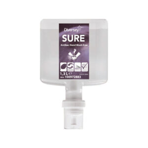 IntelliCare Sure Antibac Hand Wash...