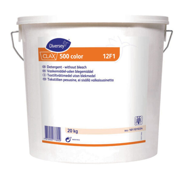 Clax 500 color 12F1 20 kg