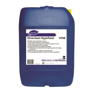 Diverclean Hypofoam VF68 20 L