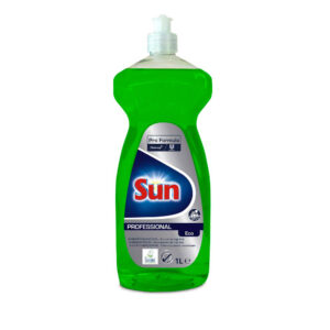 Sun Pro Formula käsiastianpesuaine 1...