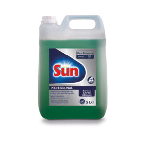 Sun Pro Formula käsiastianpesuaine 5...