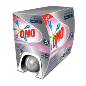 Omo Pro Formula Color Sensitive...