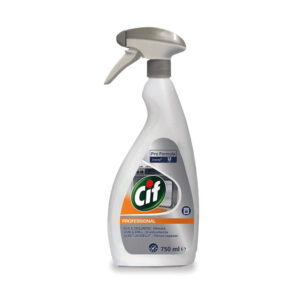 Cif Pro Formula Uunin ja...