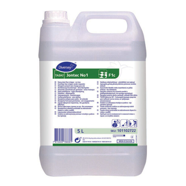 Taski Jontec No1 5 L (2 kpl/ltk)