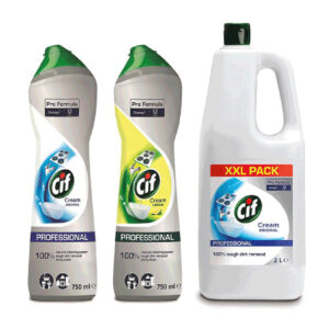 Cif Pro Formula Cream Original...