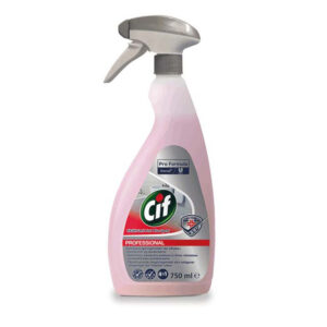 Cif Pro Formula 4in1 desinfioiva...
