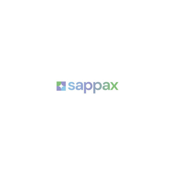Sappax putkipyyhe 130 cm moppauskoneeseen