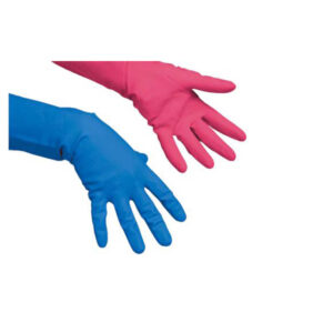 Vileda Multipurpose sininen latex koko...