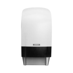 Katrin System WC-paperiannostelija, valkoinen