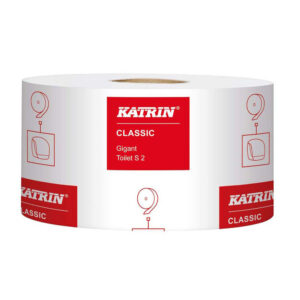 Katrin Gigant S WC paperirulla...