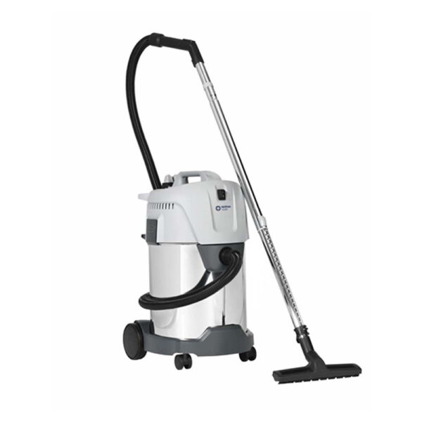 Nilfisk VL 200 30 PC Inox märkä/kuivaimuri