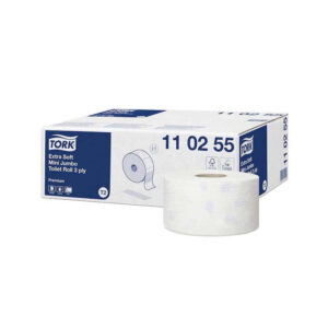 Tork Extra Soft Mini Jumbo...