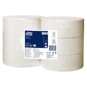 Tork Jumbo WC-paperi, T1 Universal...