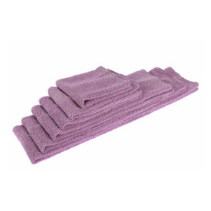 Sappax putkipyyhe 85 cm lila