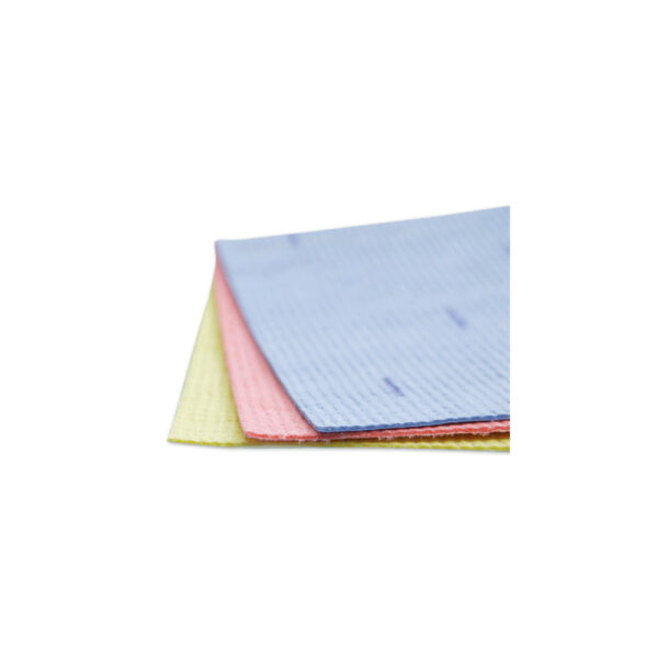 Vileda Wettex Classic keltainen